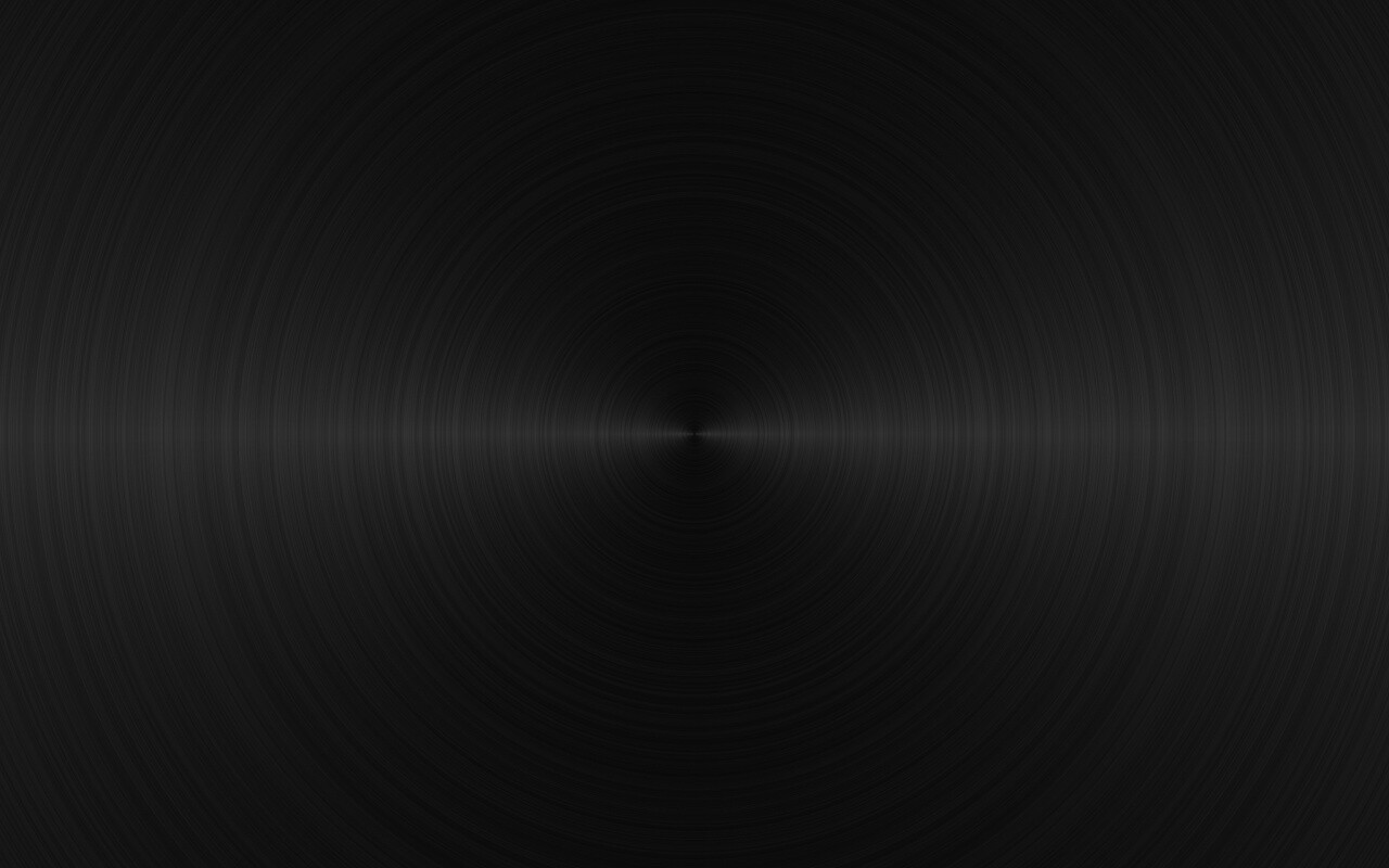 Черные круги обои