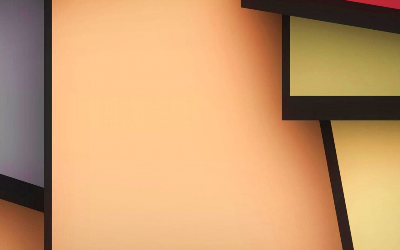 Картинка из прямоугольников обои