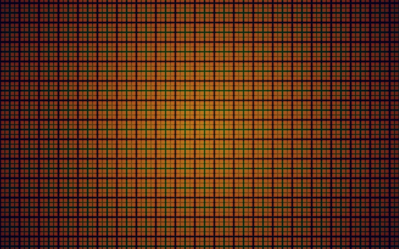 Красно-зеленые квадратики обои