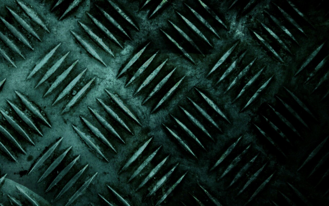 Стальной лист обои