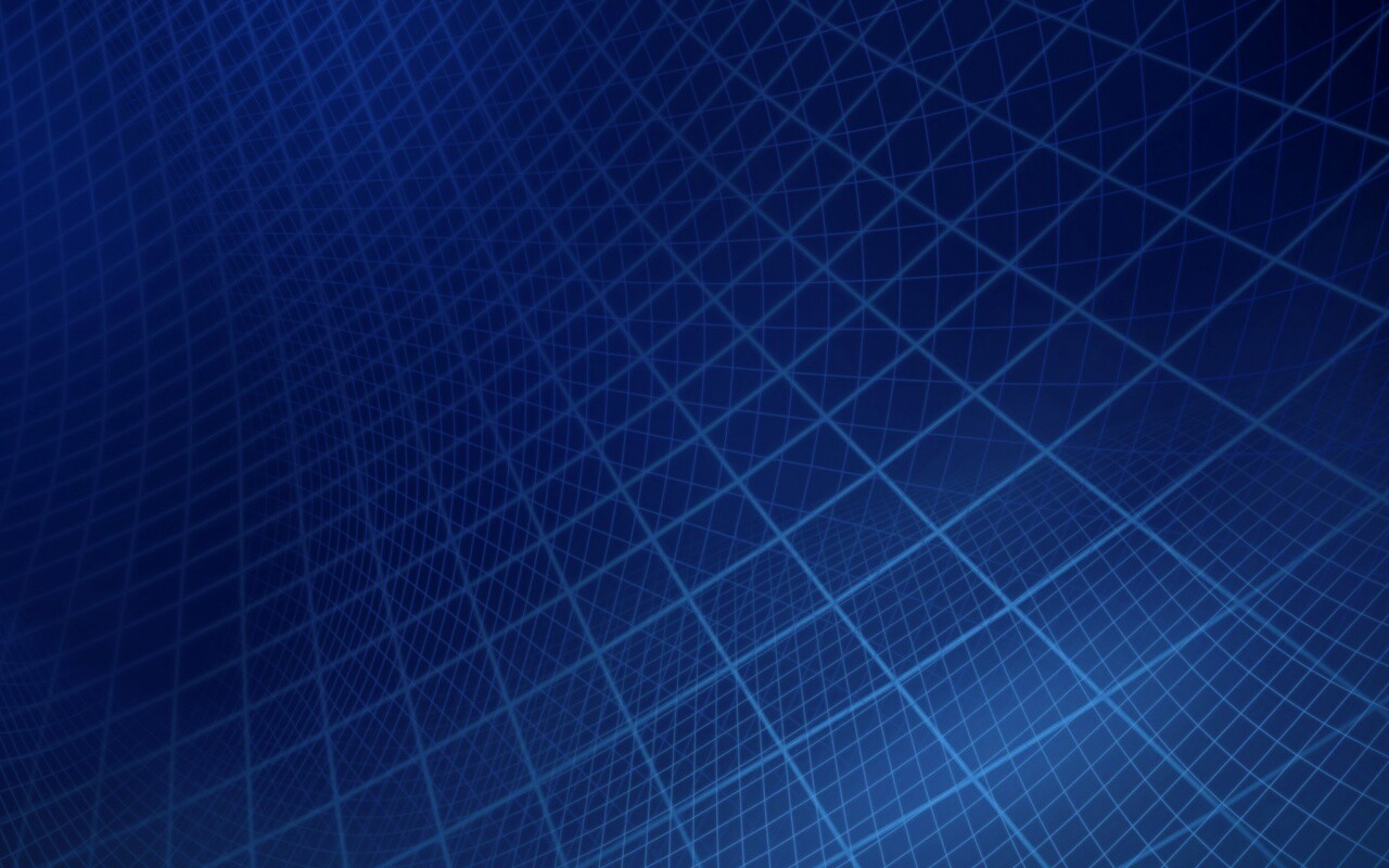 Синяя сетчатая текстура обои