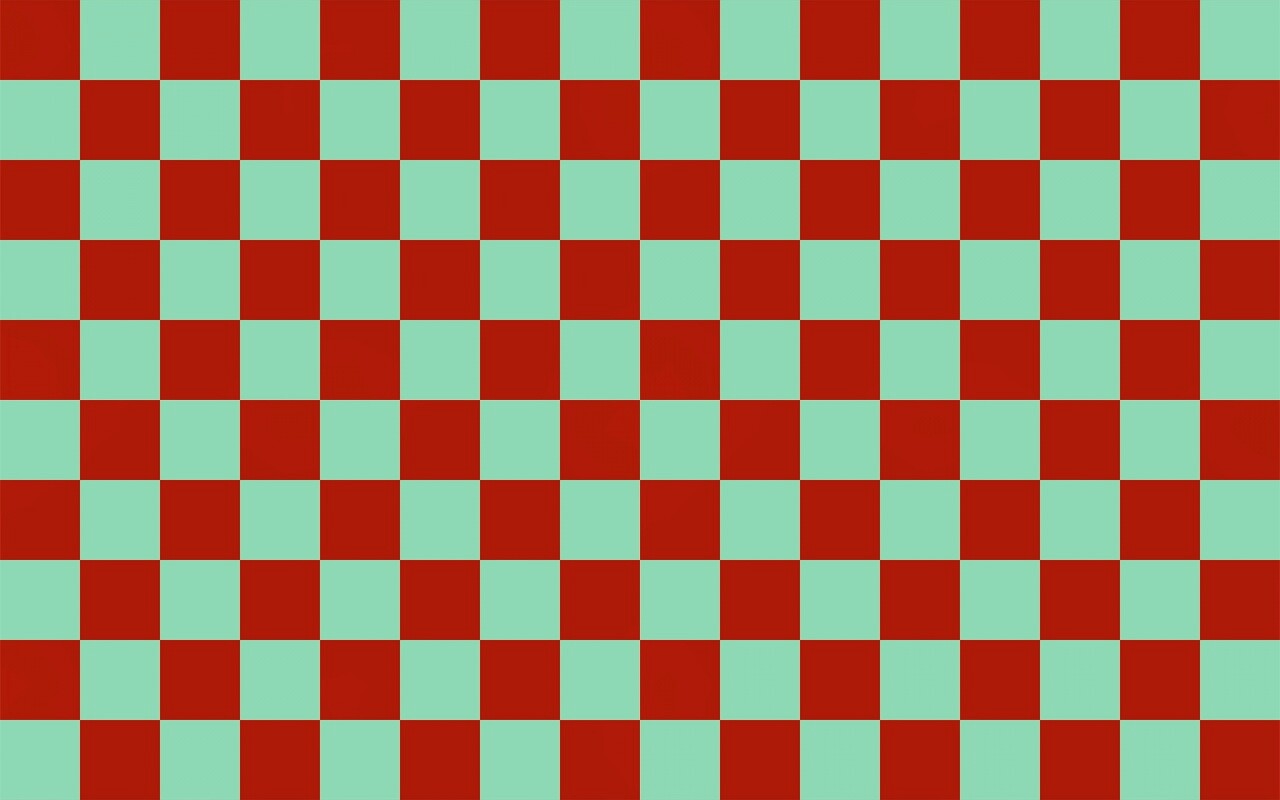 Красная клетчатая текстура обои