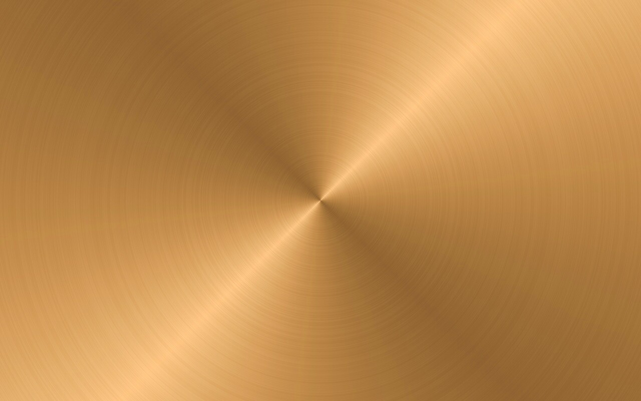 Полированная медь обои