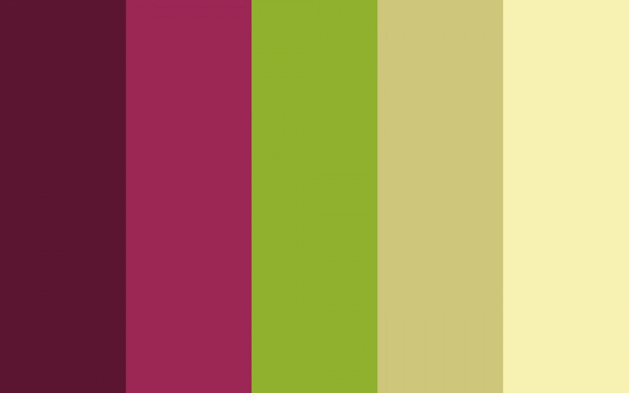 Цветовые сочетания обои