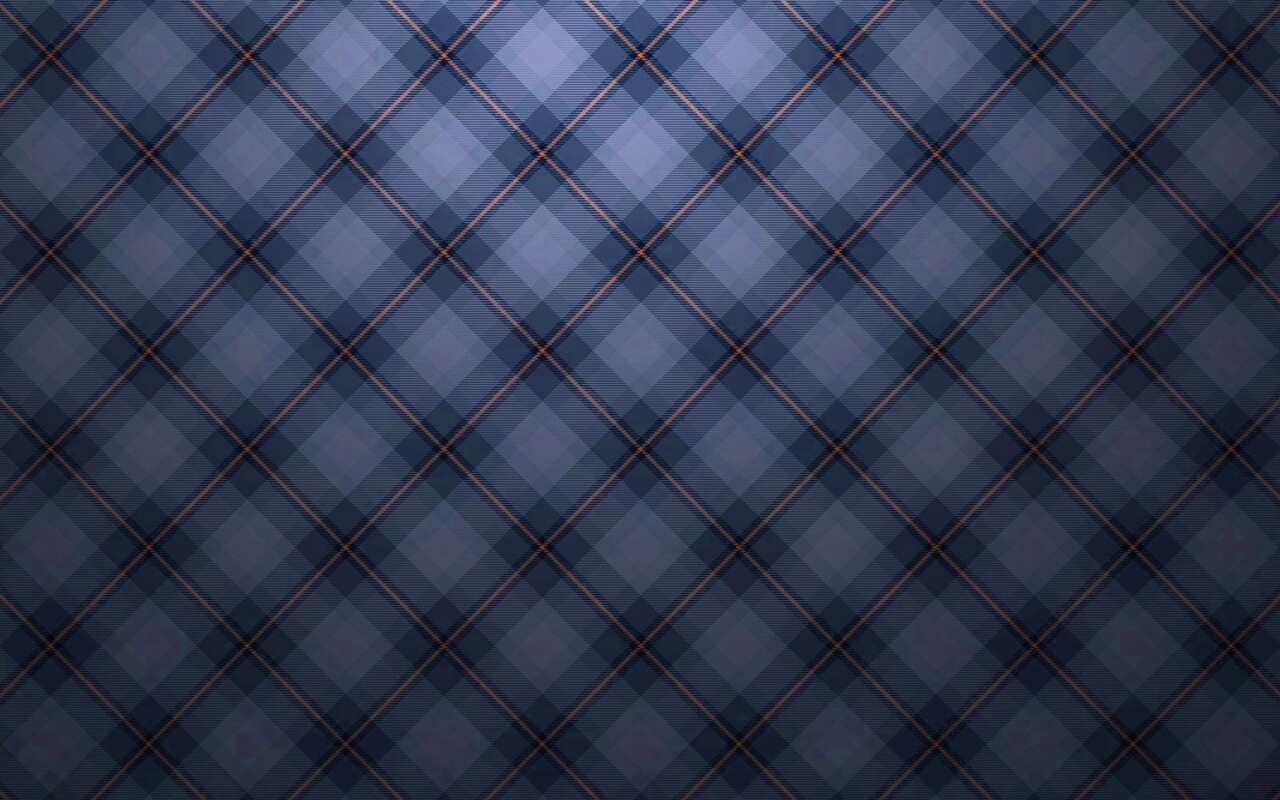 Клетчатый узор обои