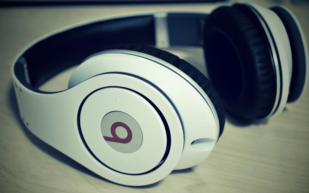 Наушники обои