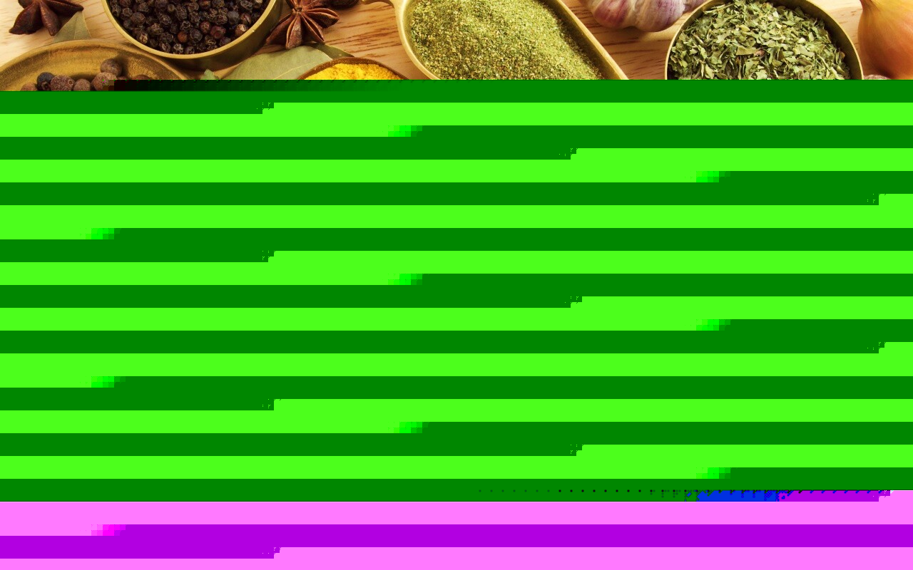 Специи обои