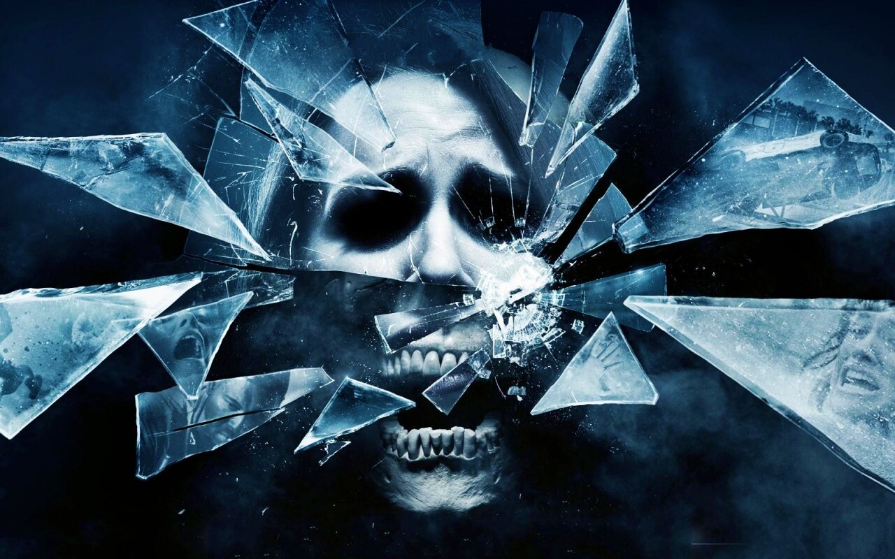 Пункт назначения обои