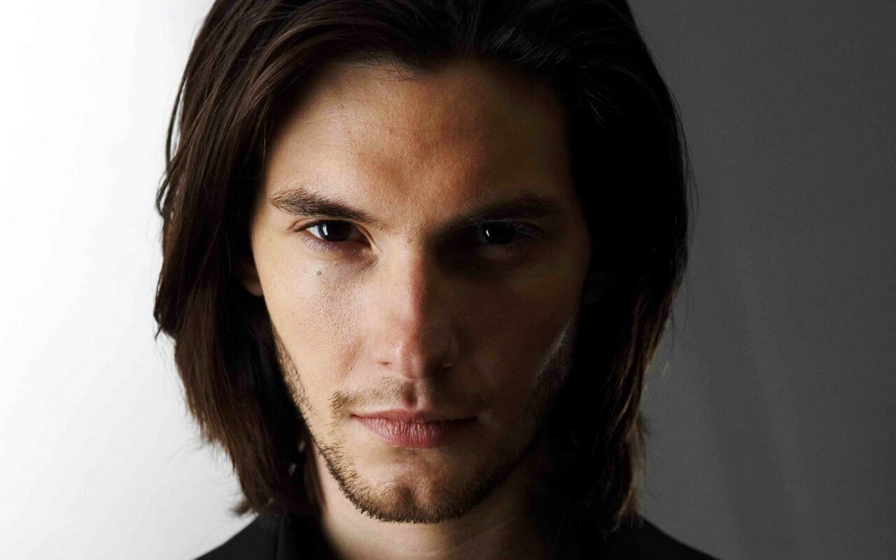 Бэн барнс обои