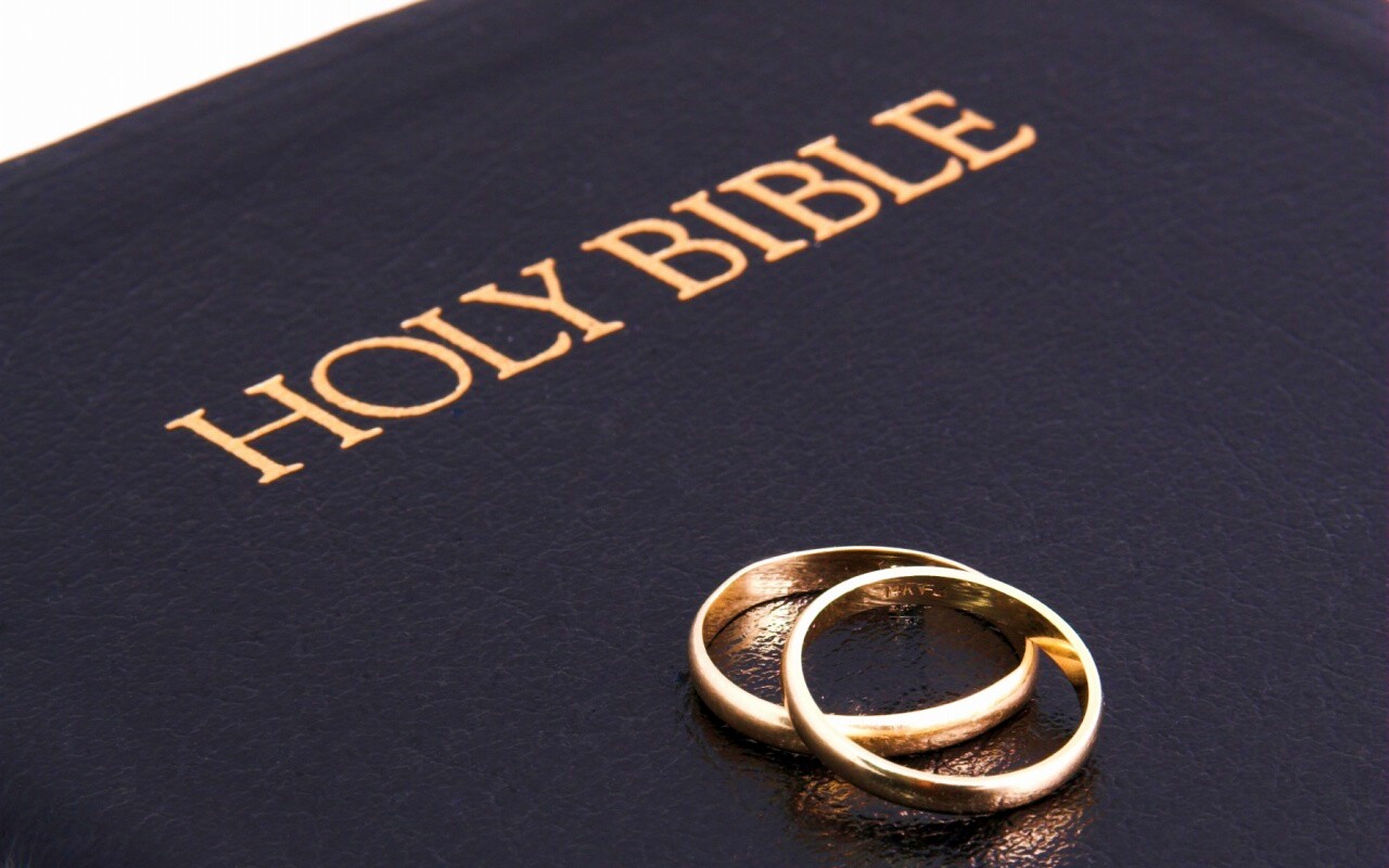 Таинство обои