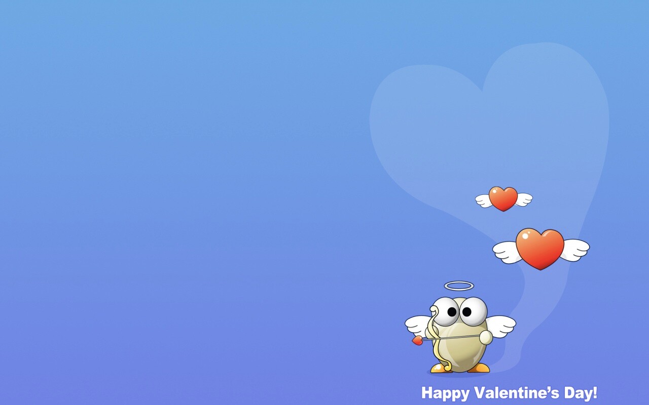 День Св. Валентина обои