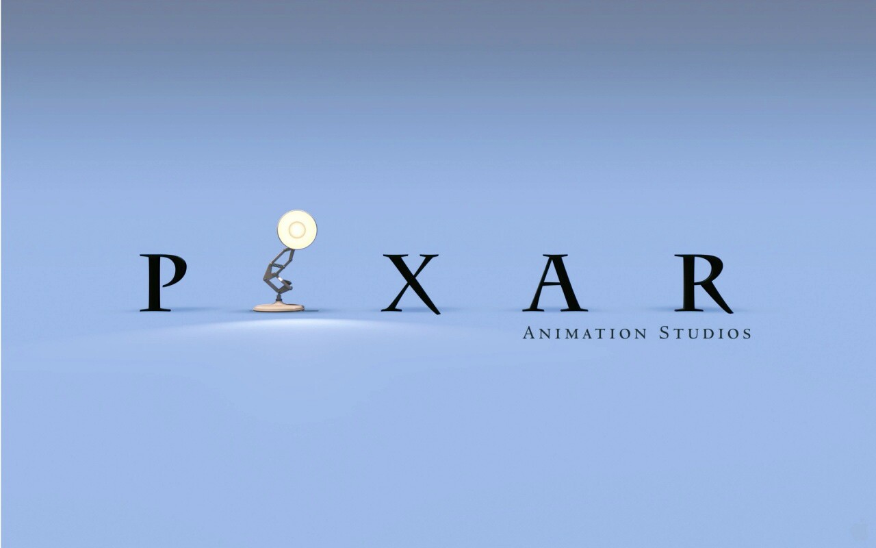Pixar (пиксар) обои