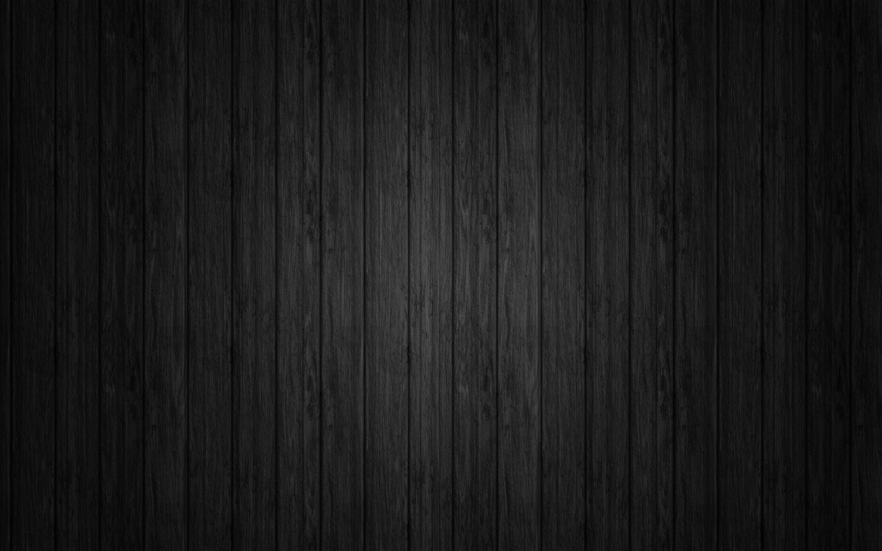 Черный пол обои