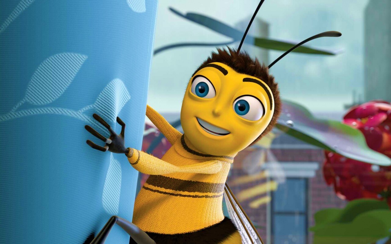 Бимуви обои