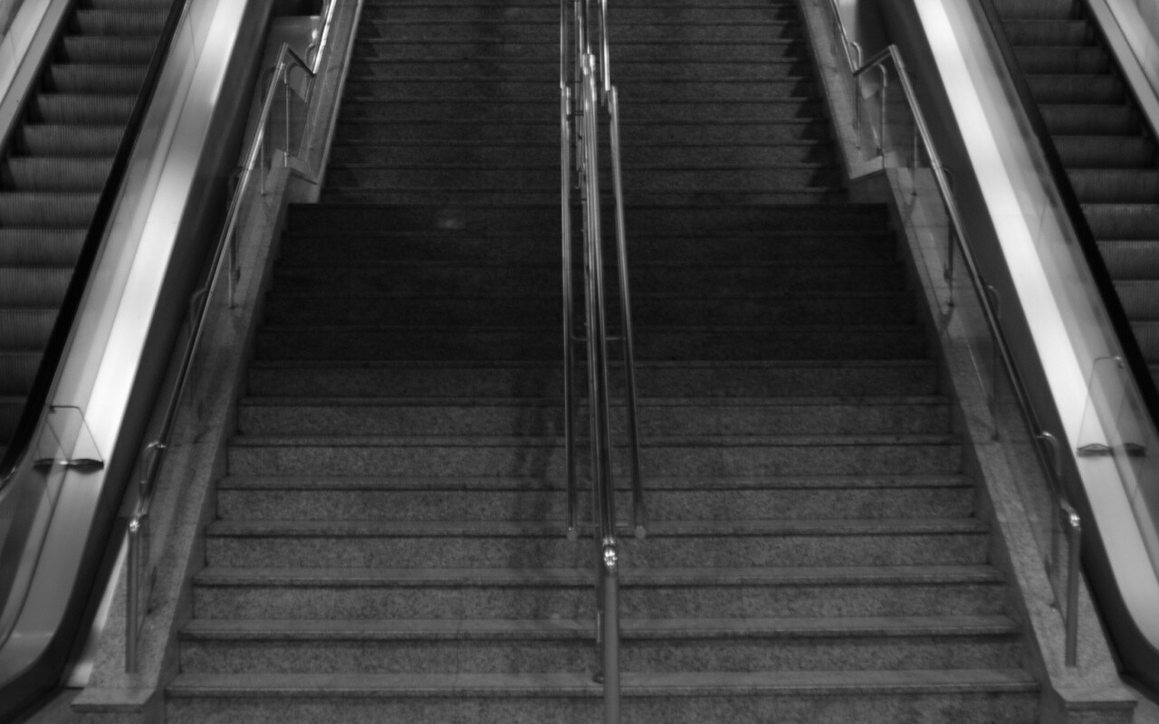 Ступени обои