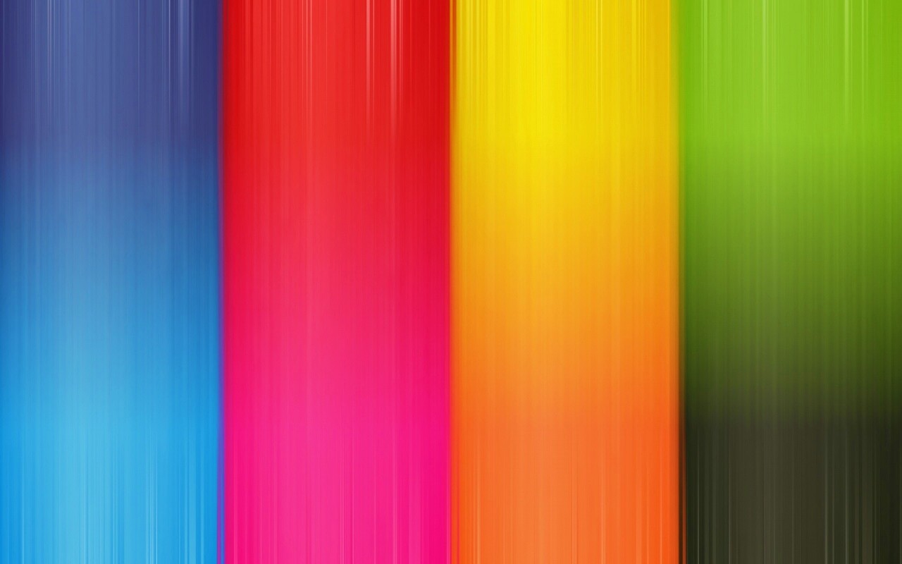 Радуга обои