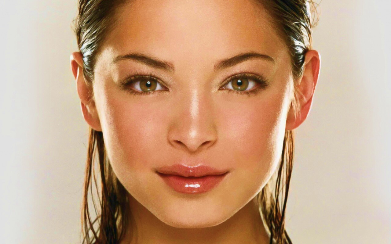 Кристин Лаура Кройк обои