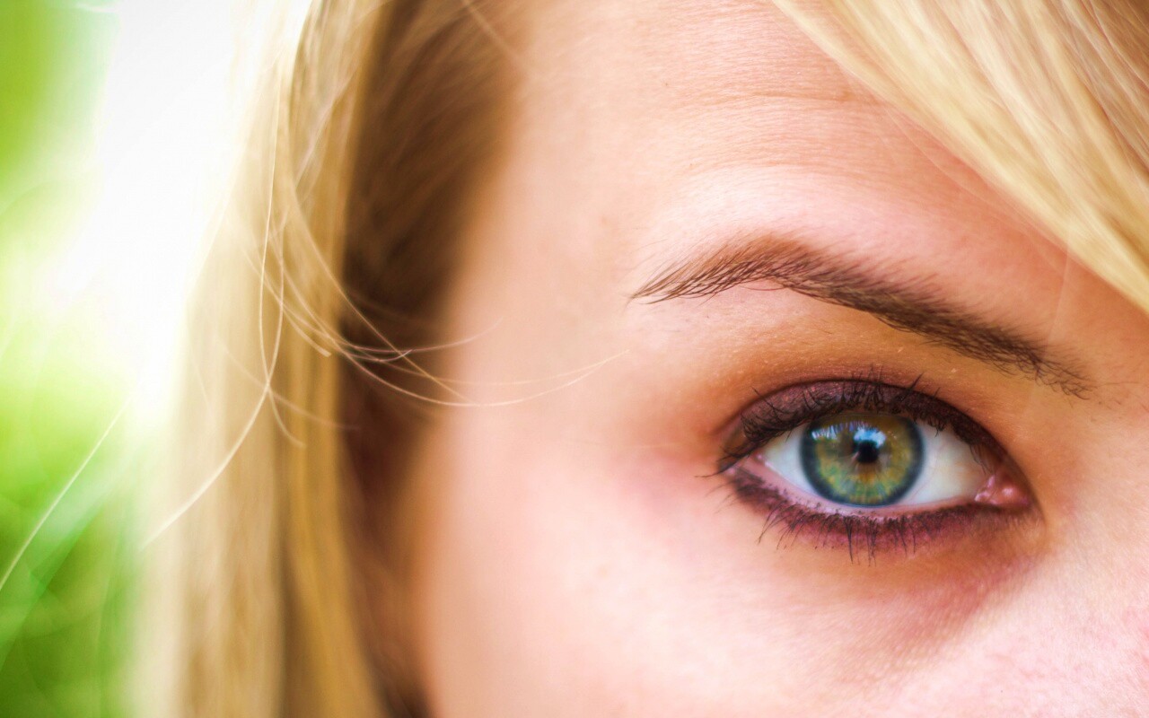 Авторское фото обои