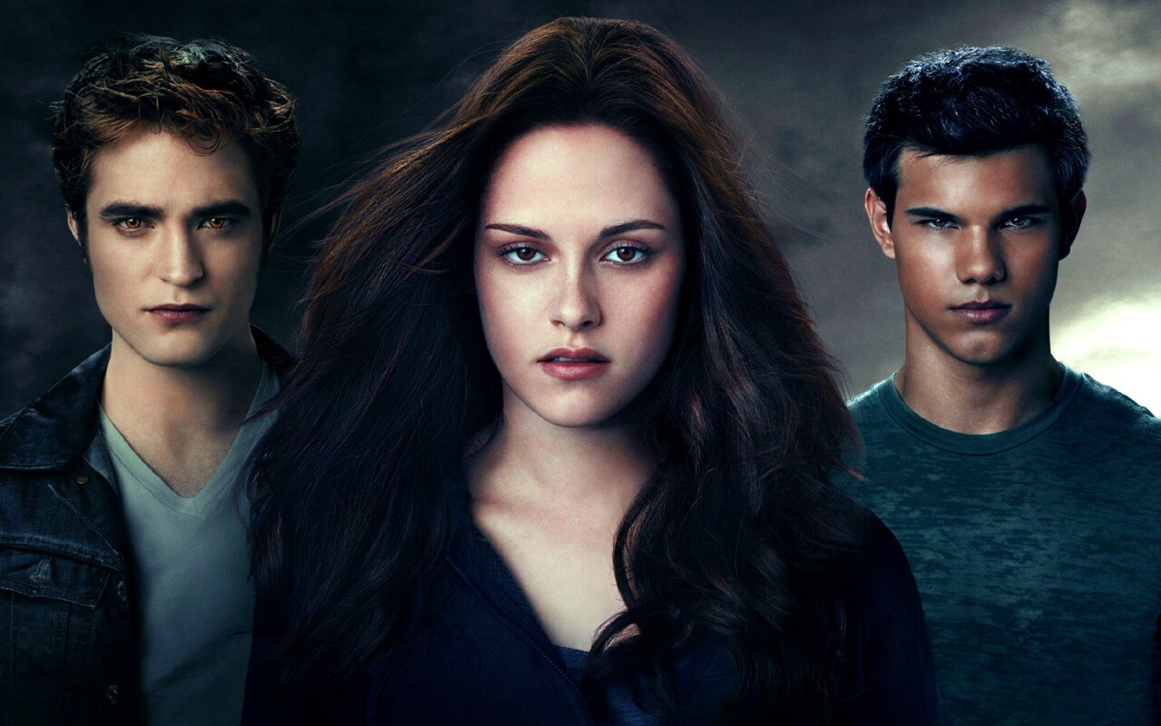 Сумерки обои