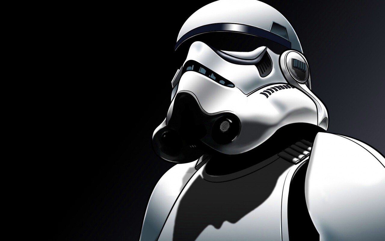 Штурмовик обои