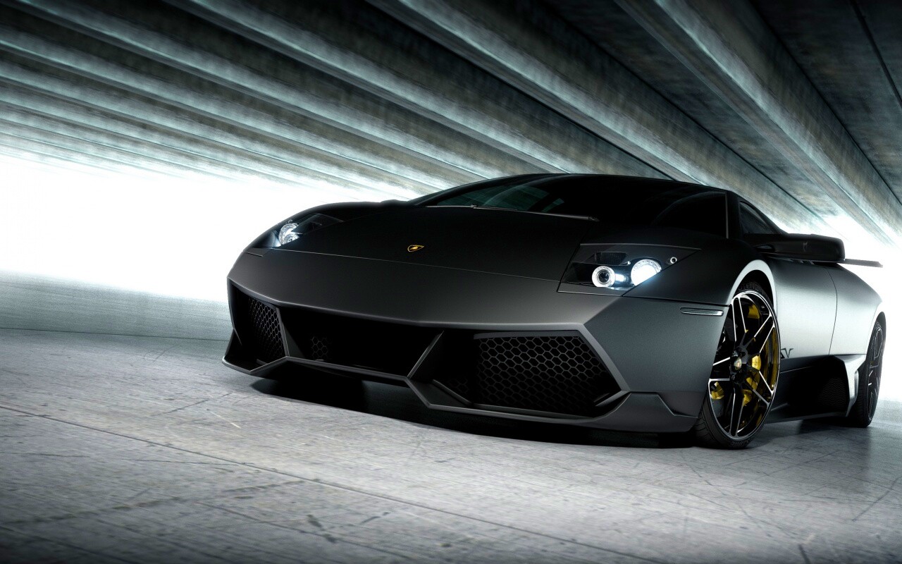 Lamborghini обои