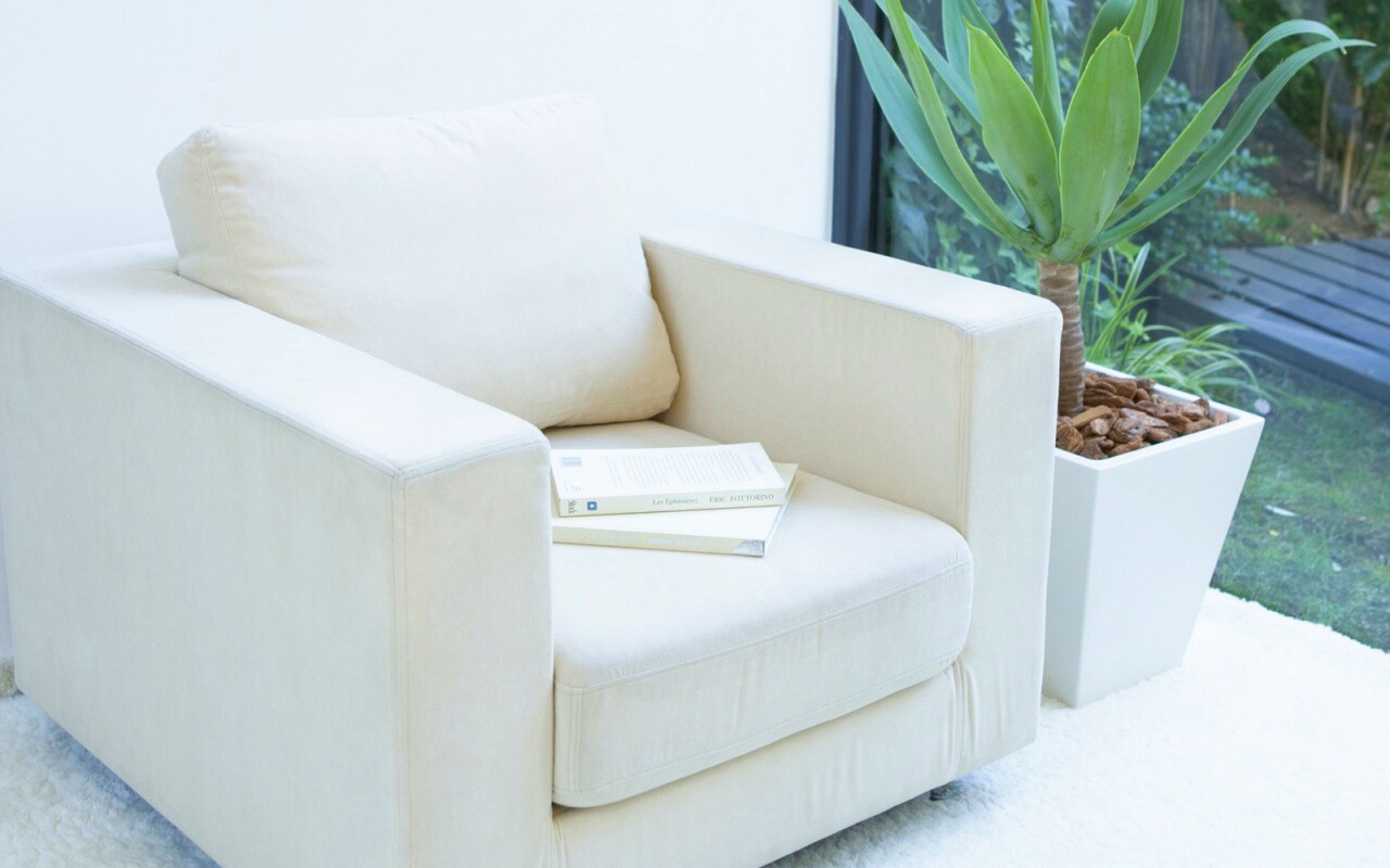 Кресло обои