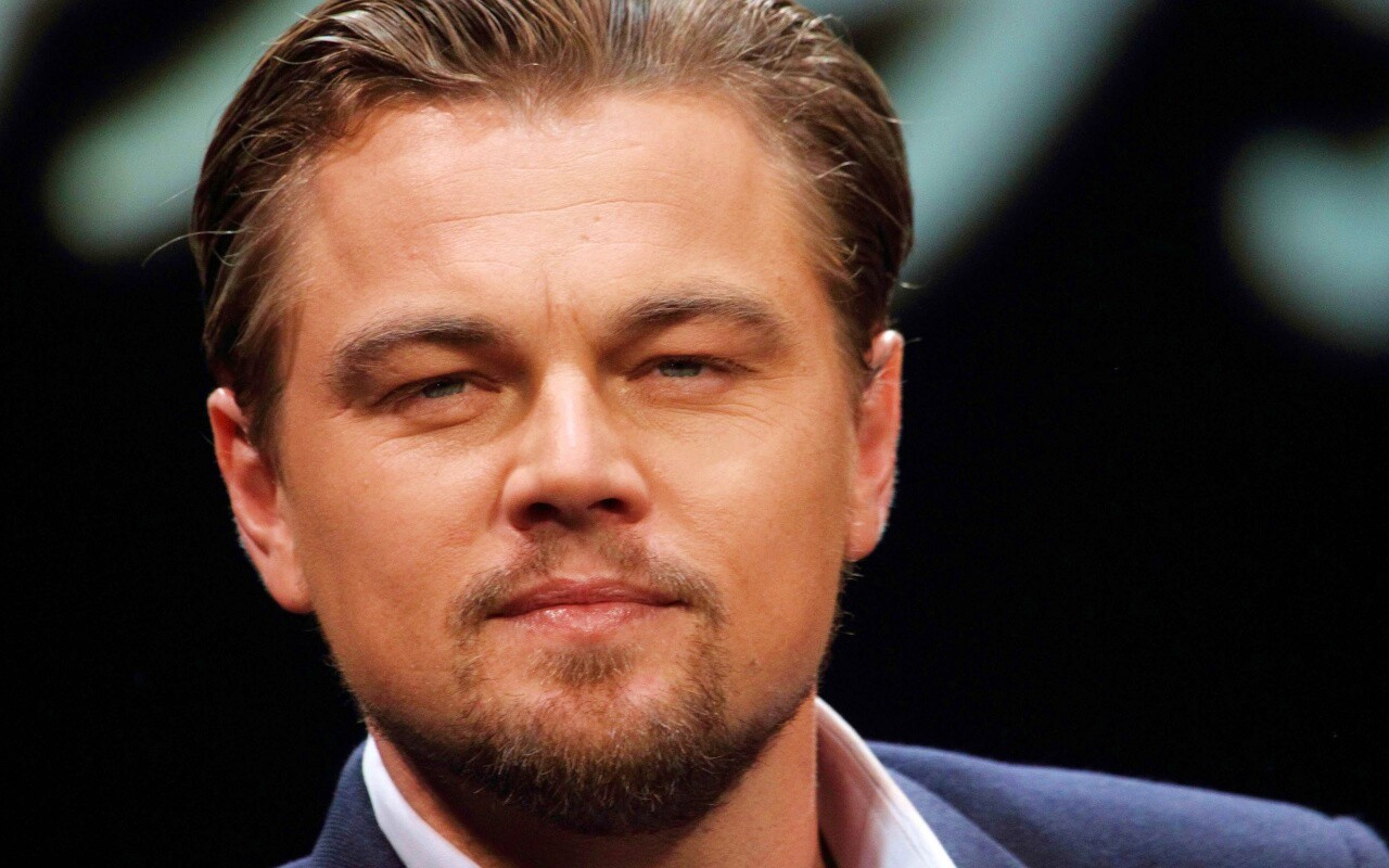 Леонардо Дикаприо обои