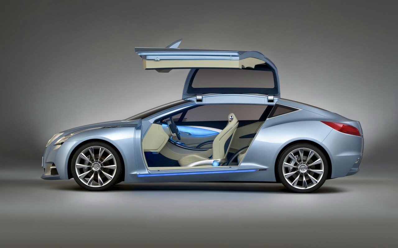 Концепт обои