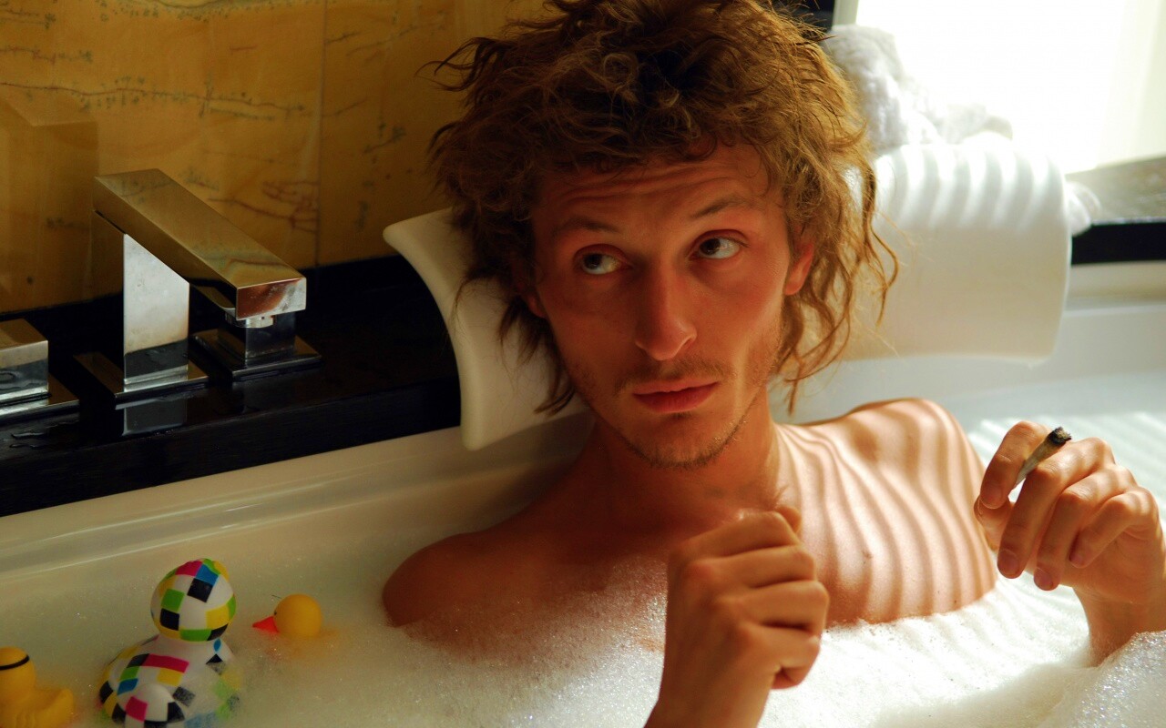 Павел Воля обои