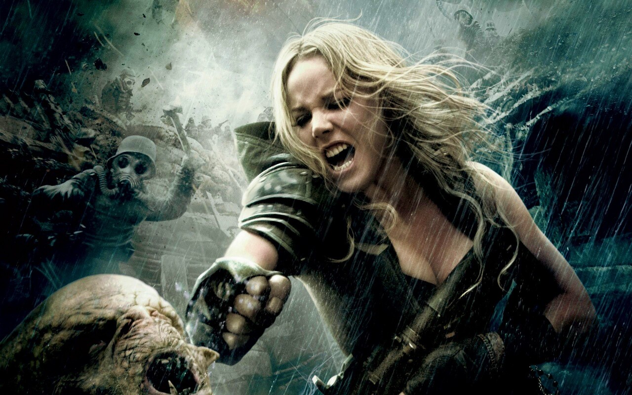 Запрещенный прием обои