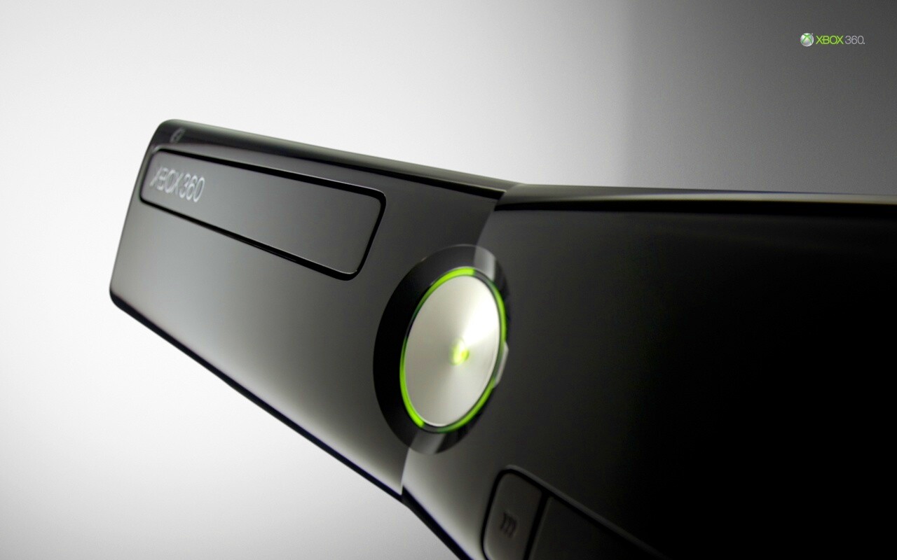Иксбокс 360 обои