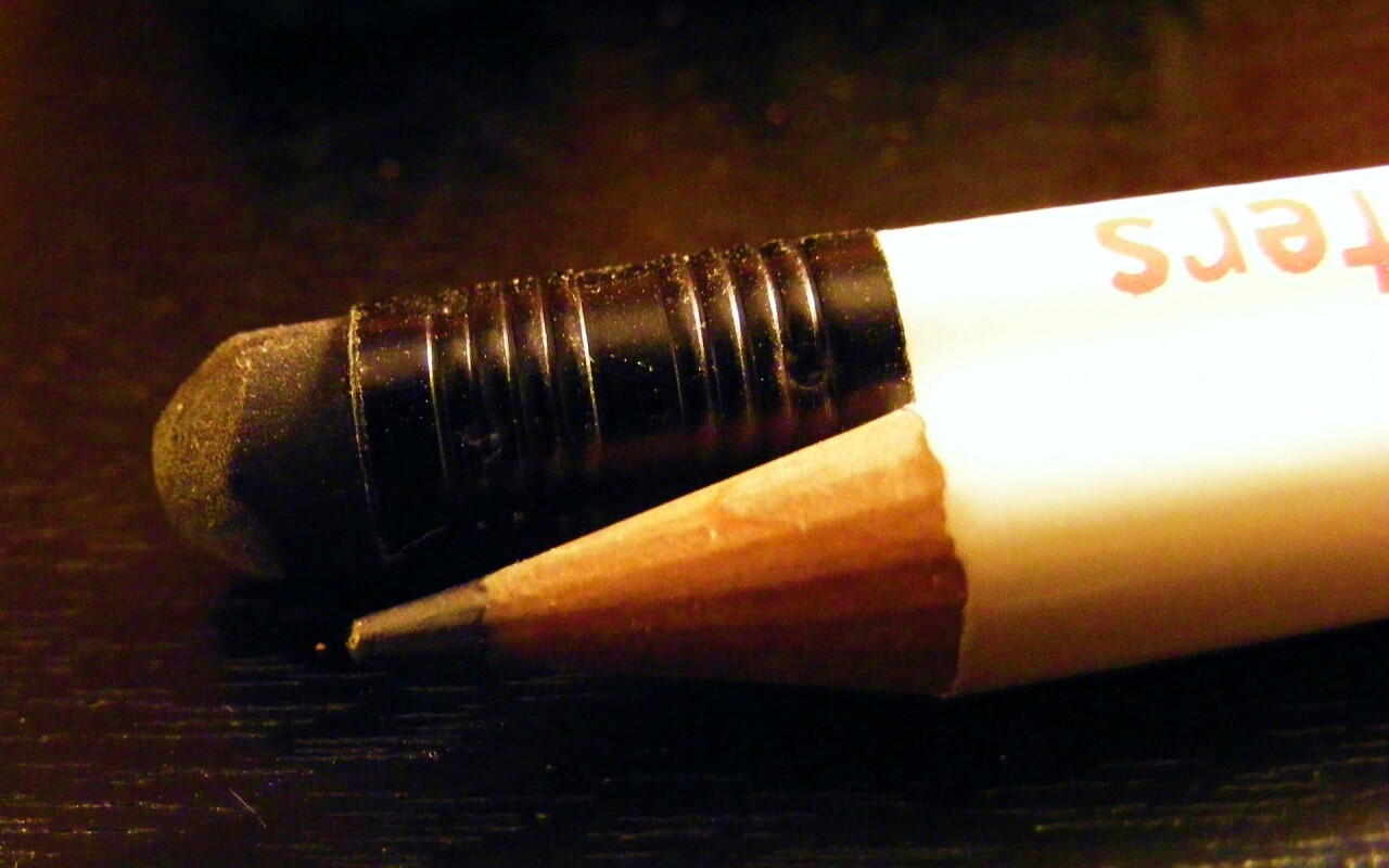 Карандаш обои