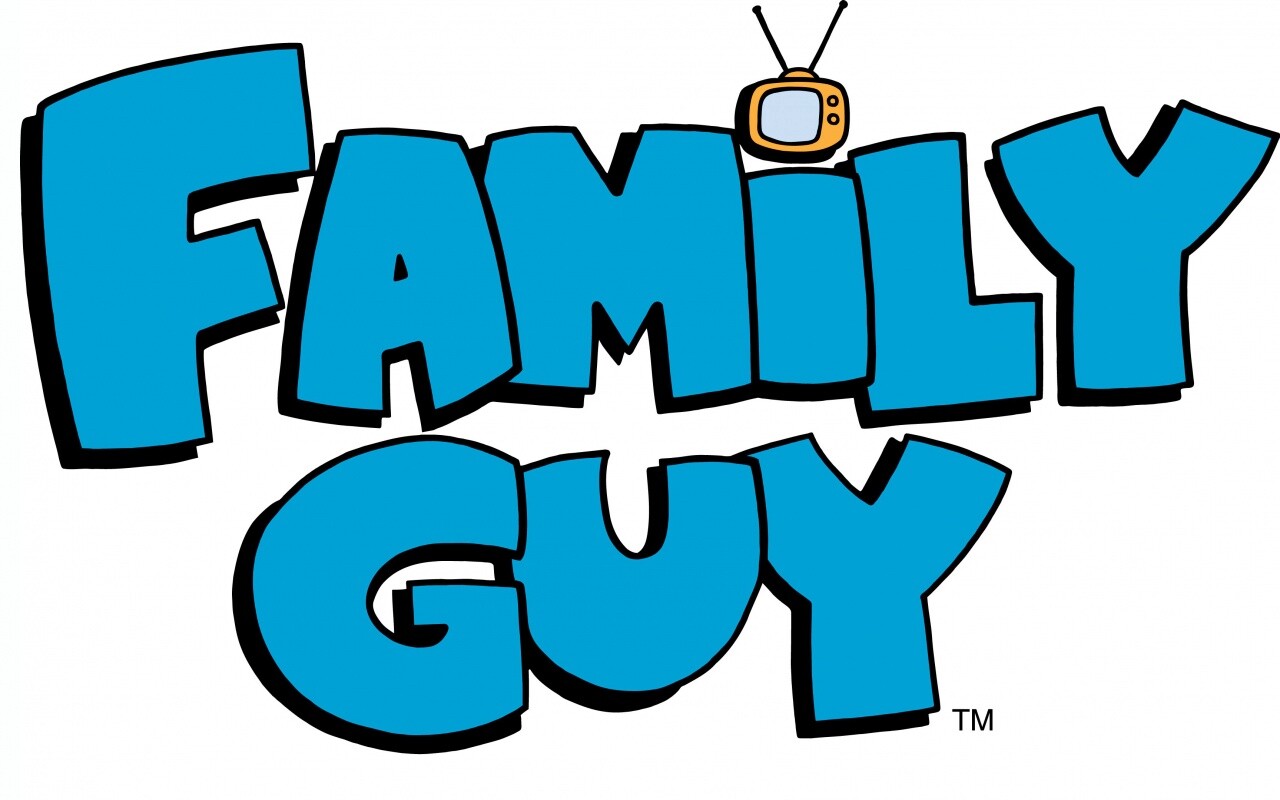 Логотип Family Guy обои