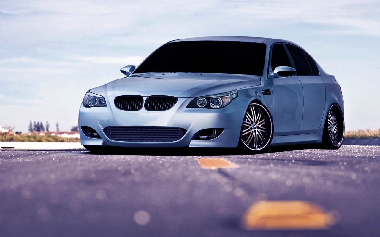 Мерседес обои