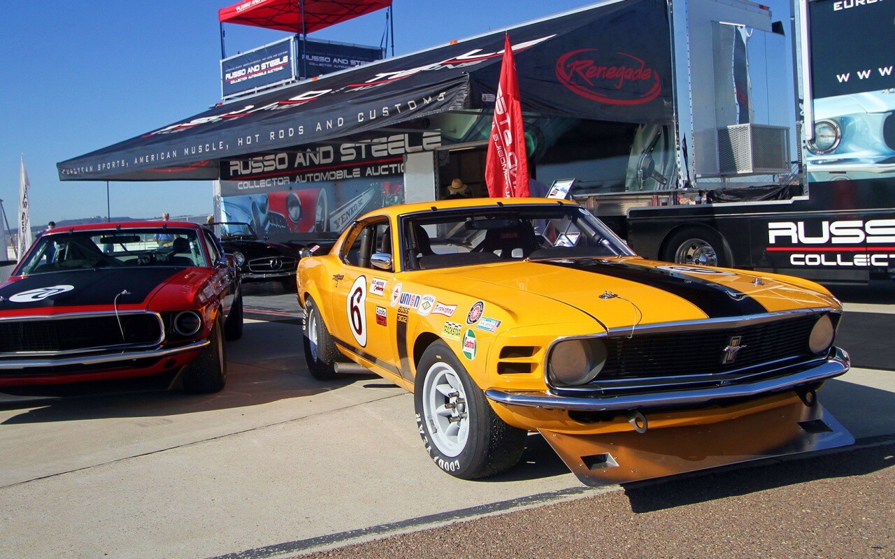 Мускул кары обои