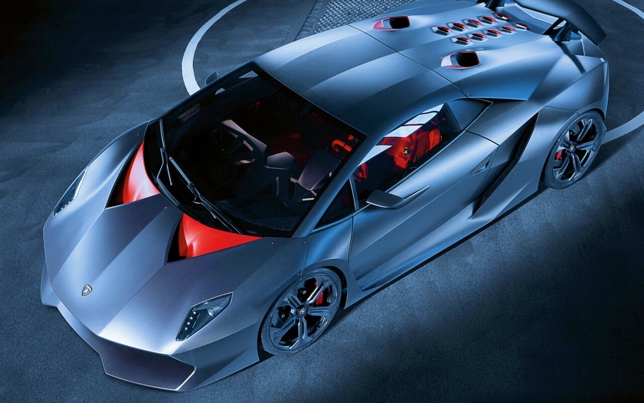 Lamborghini обои