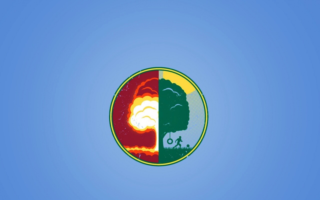 Война и мир обои