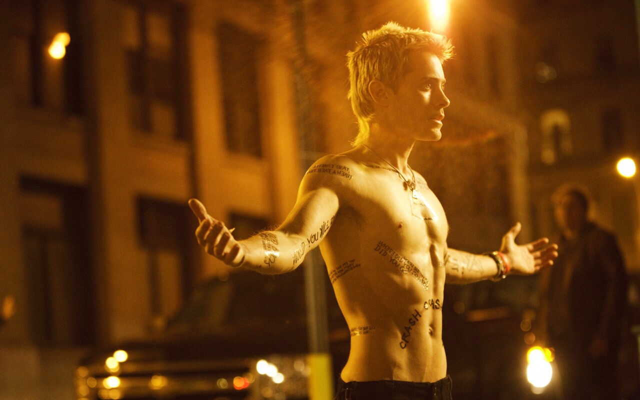 Джаред  Лето обои