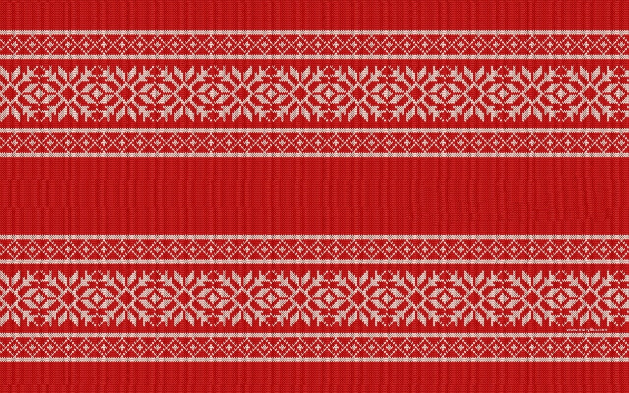 Теплый шарф обои