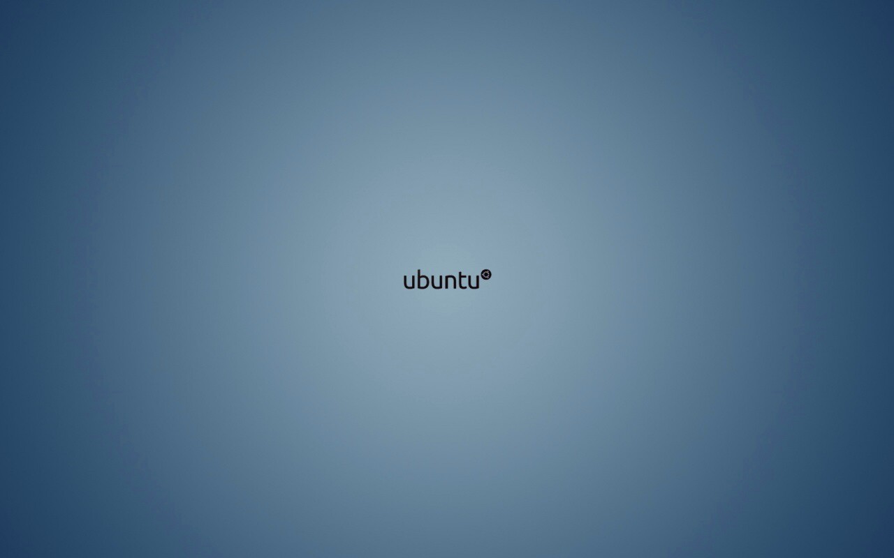 Ubuntu обои