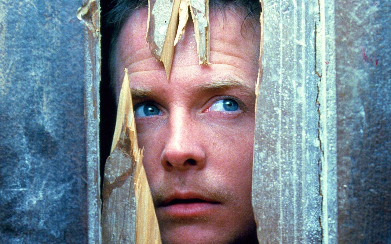 Страшилы обои