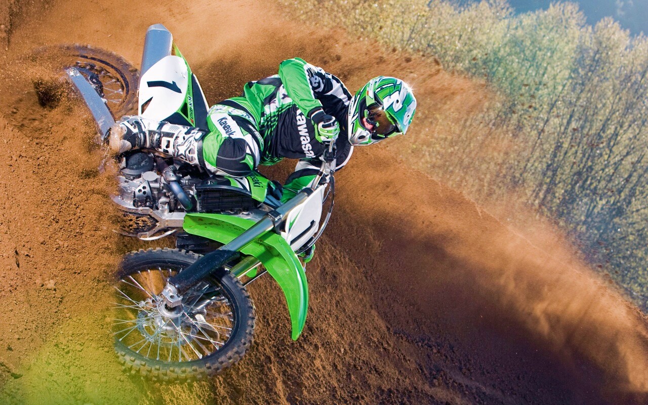 Моторалли обои