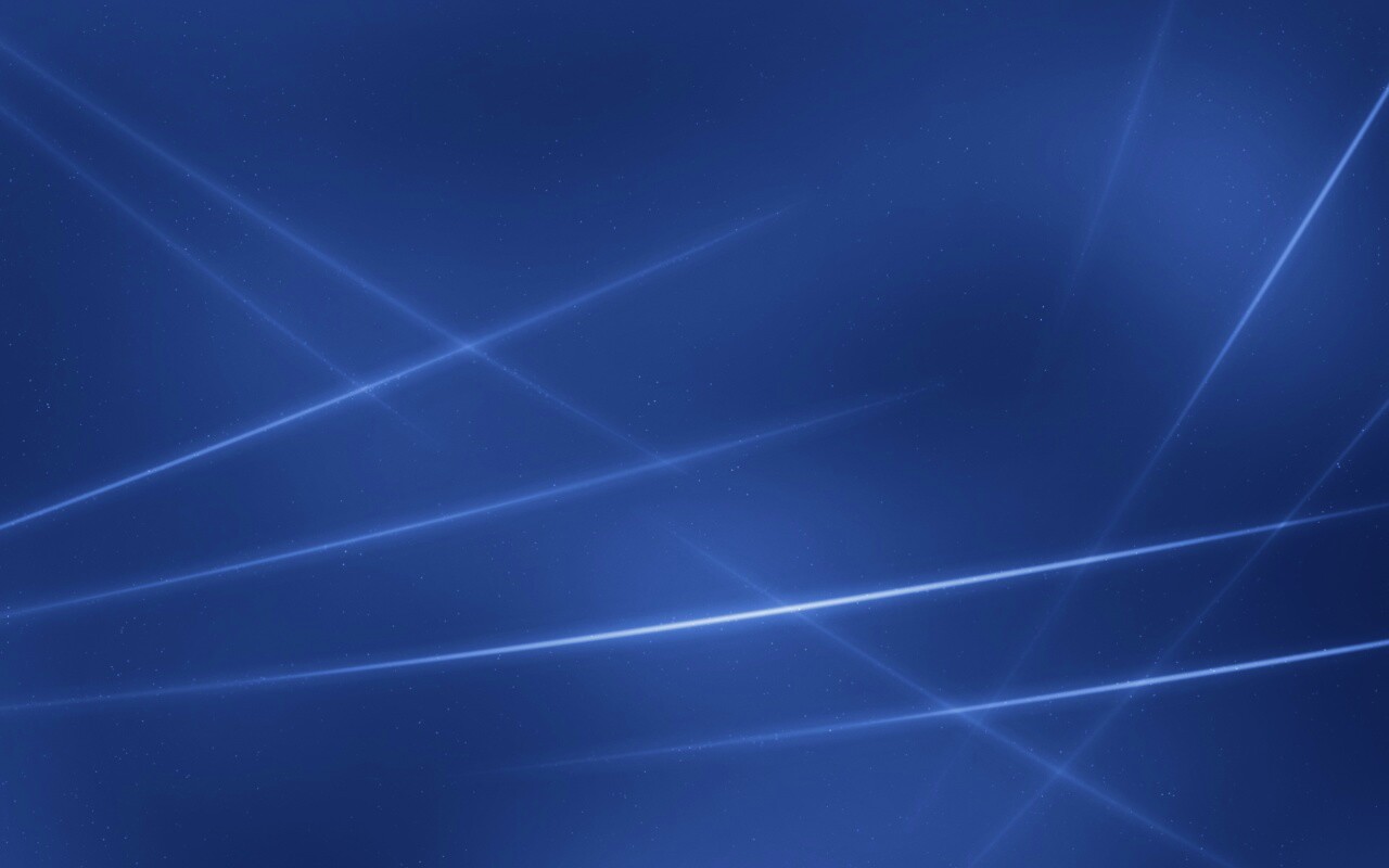 Лучи синего цвета обои