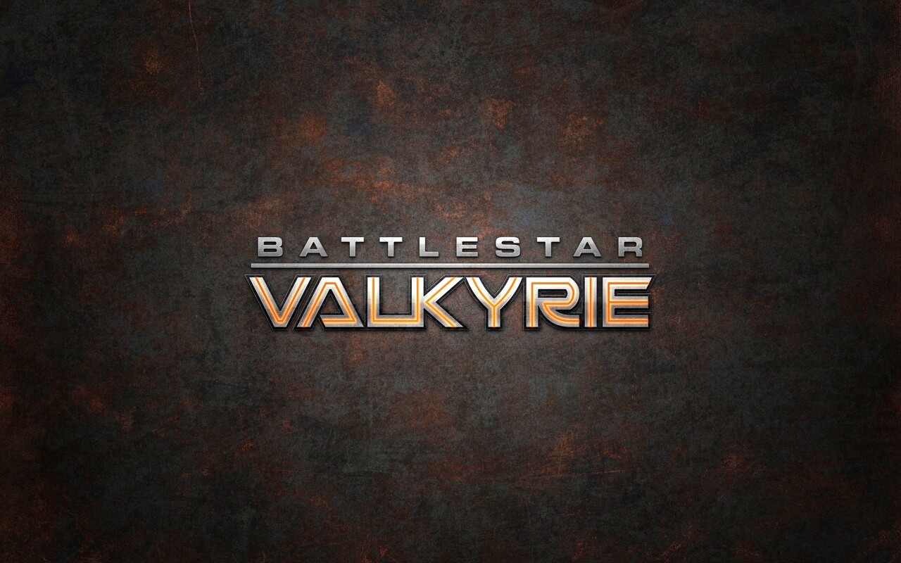 Battlestar Valkyrie обои