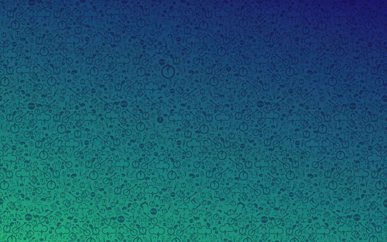 Разные символы обои