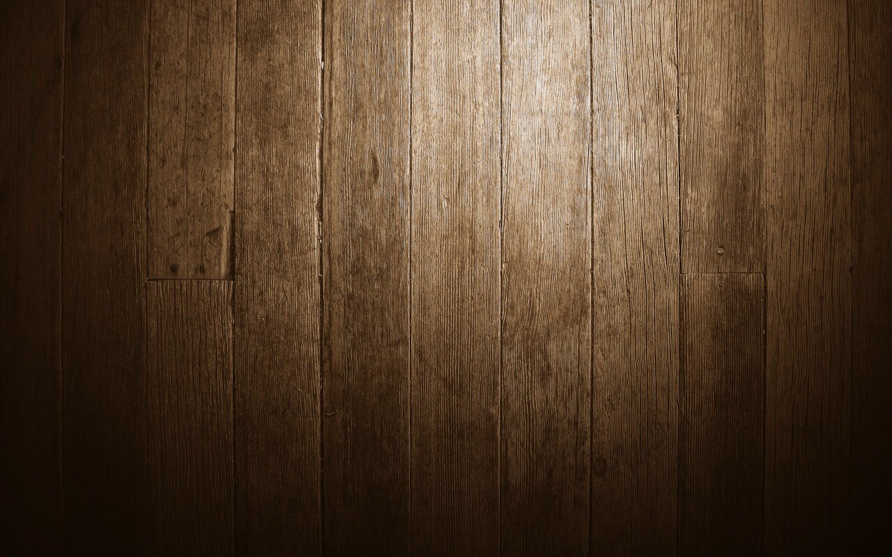 Деревянный пол обои