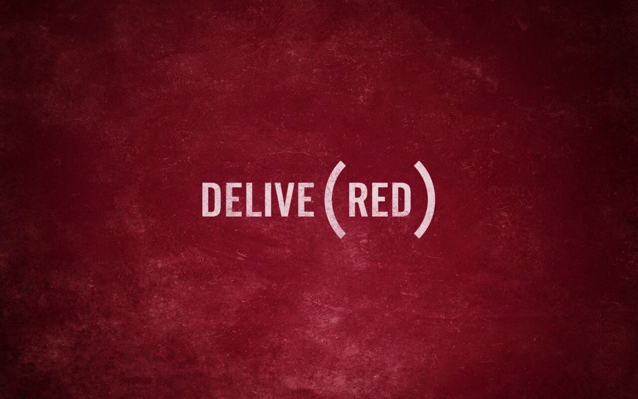 Delivered — Доставлено обои