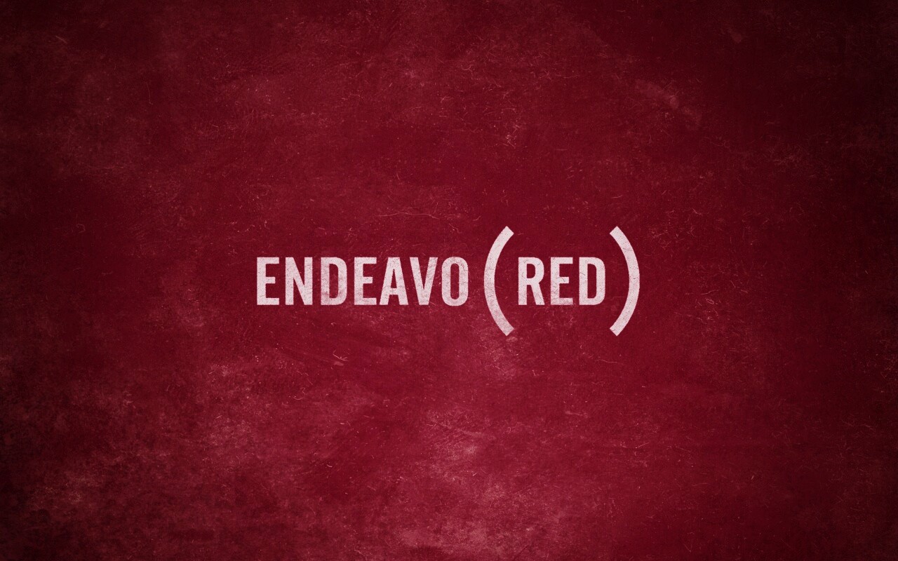 Endeavored — Попытавшийся обои