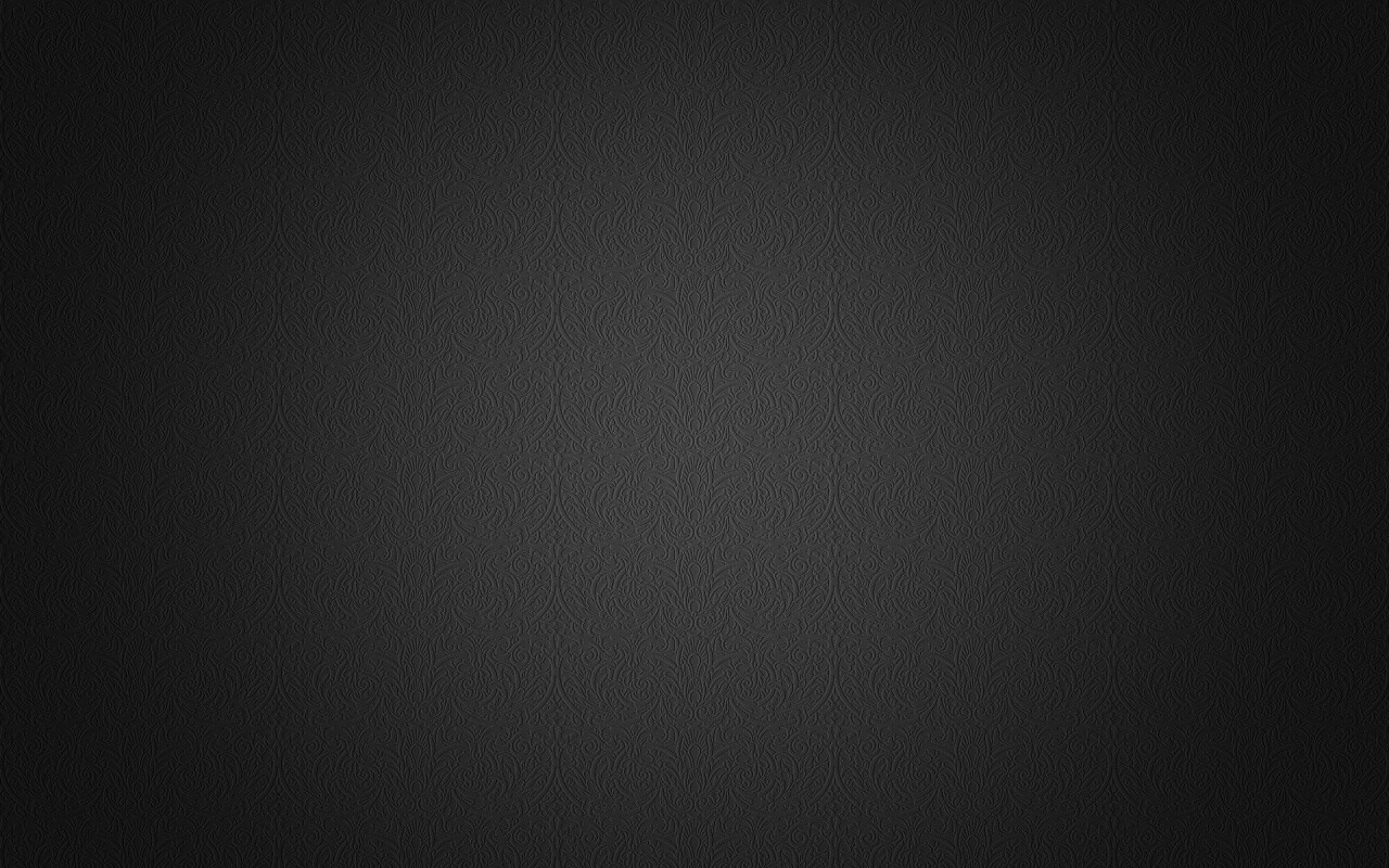 Темный фон обои