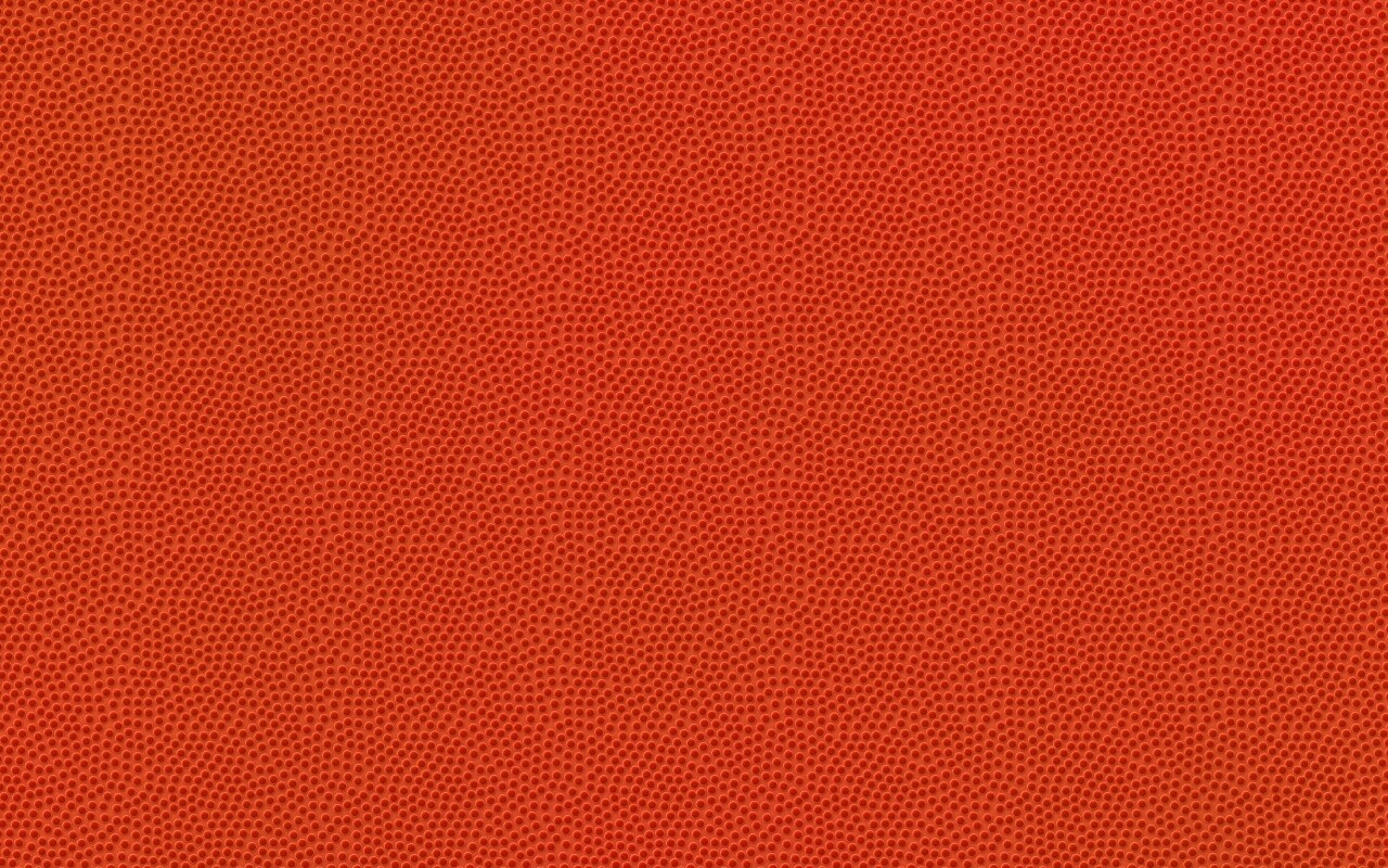 Текстура баскетбольного мяча обои